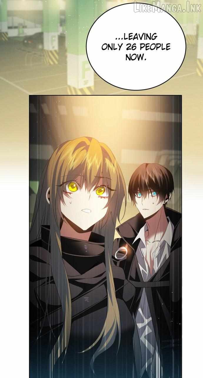 Zero Game Chapter 366-eng-li - Page 70