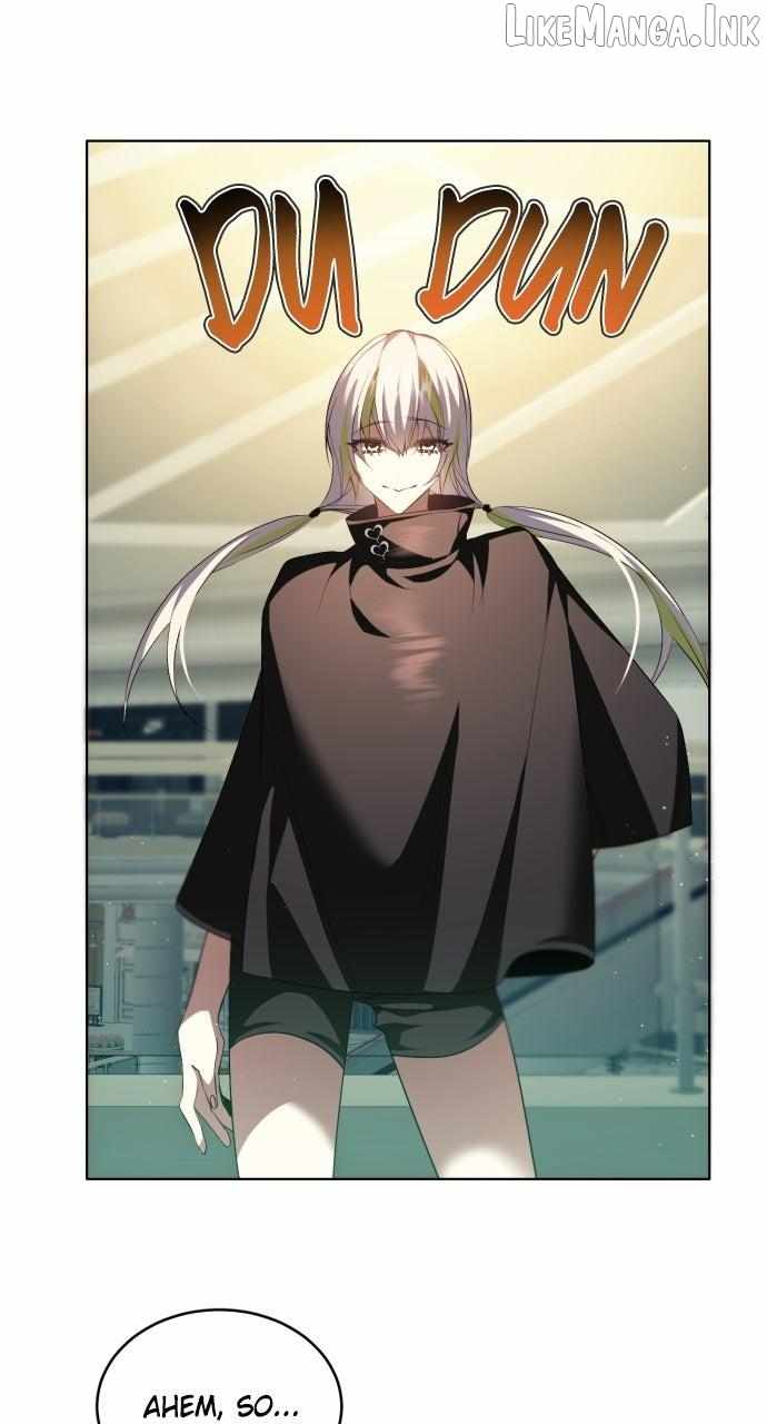 Zero Game Chapter 366-eng-li - Page 0