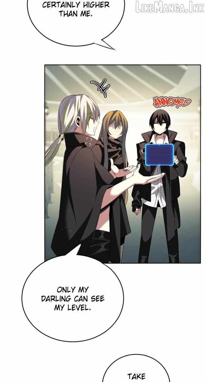 Zero Game Chapter 366-eng-li - Page 18