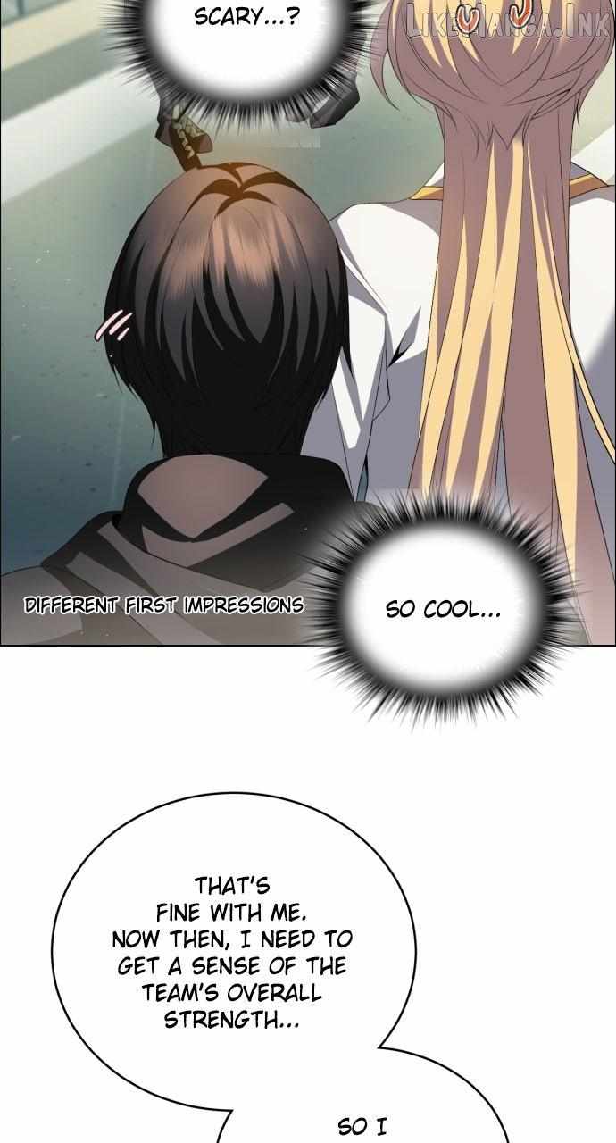Zero Game Chapter 366-eng-li - Page 11