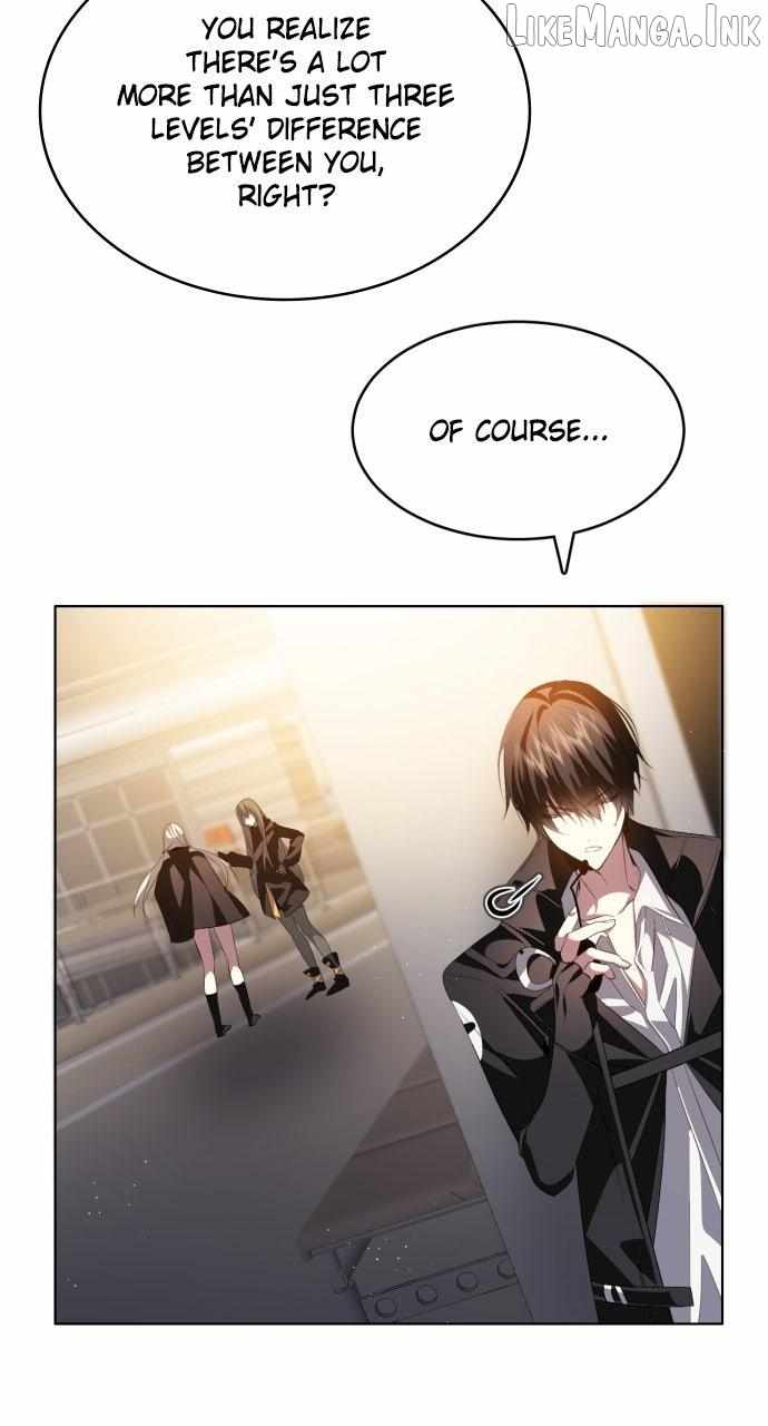 Zero Game Chapter 366-eng-li - Page 35
