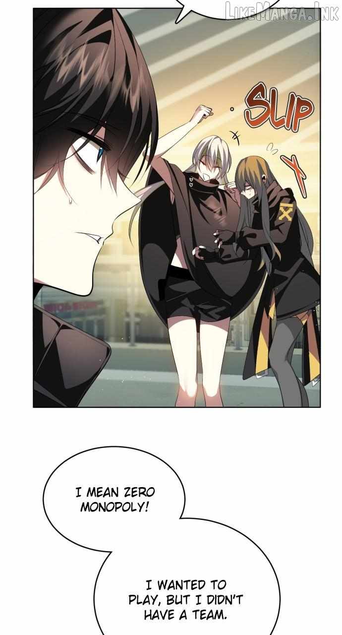Zero Game Chapter 366-eng-li - Page 2