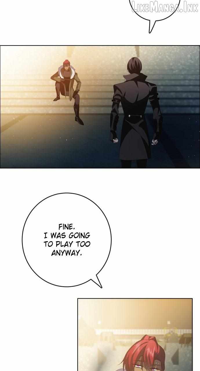 Zero Game Chapter 366-eng-li - Page 61