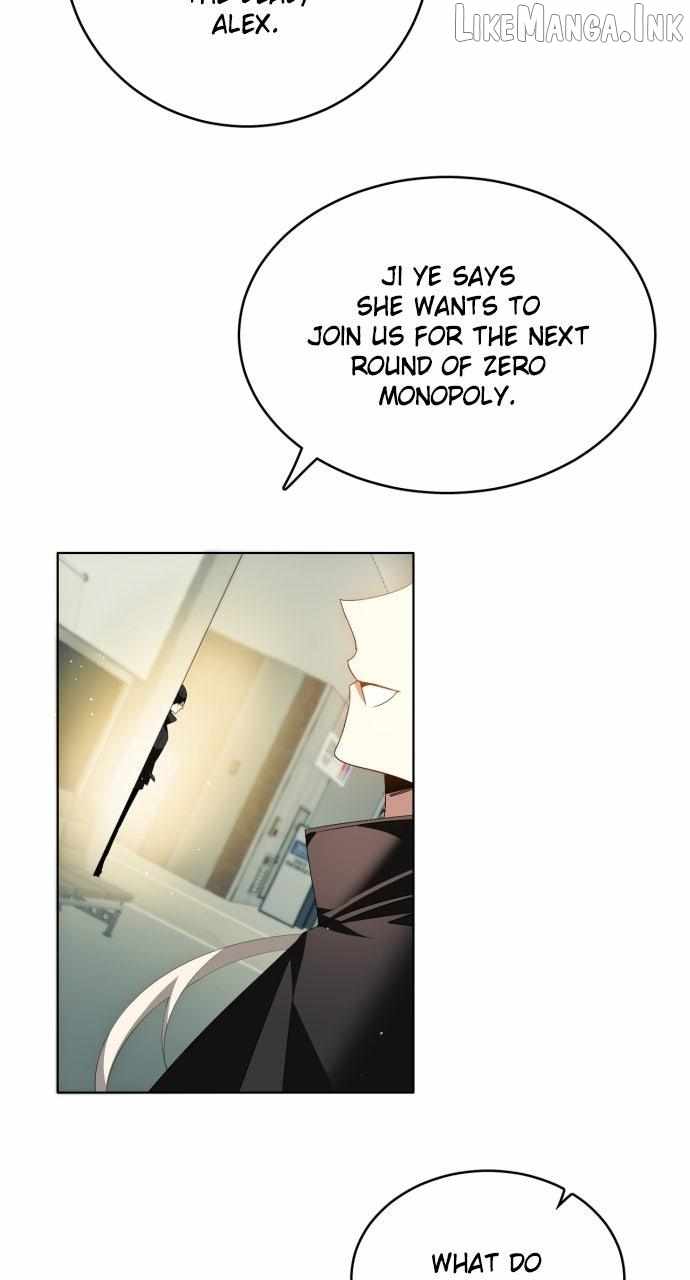 Zero Game Chapter 366-eng-li - Page 49