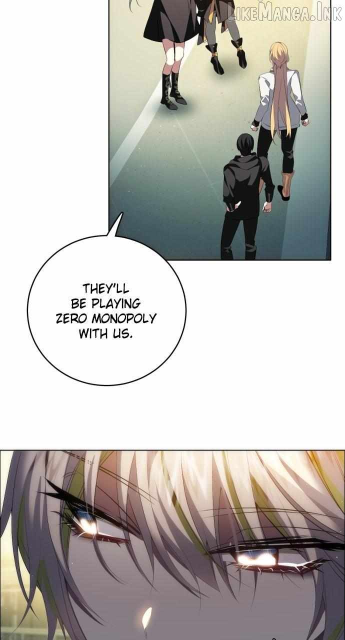 Zero Game Chapter 366-eng-li - Page 6
