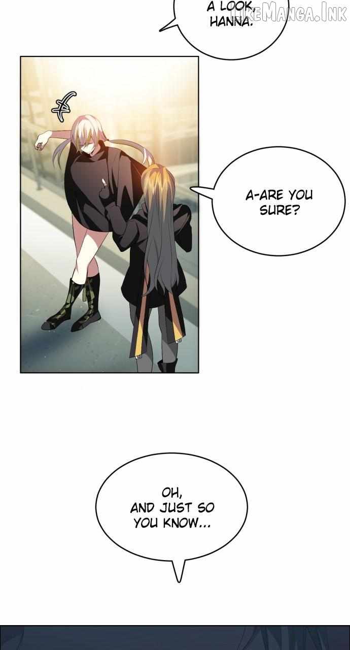 Zero Game Chapter 366-eng-li - Page 19