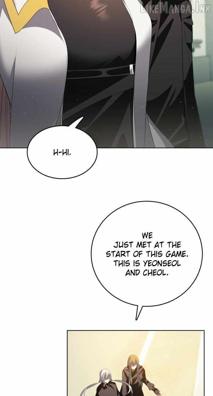 Zero Game Chapter 366-eng-li - Page 5
