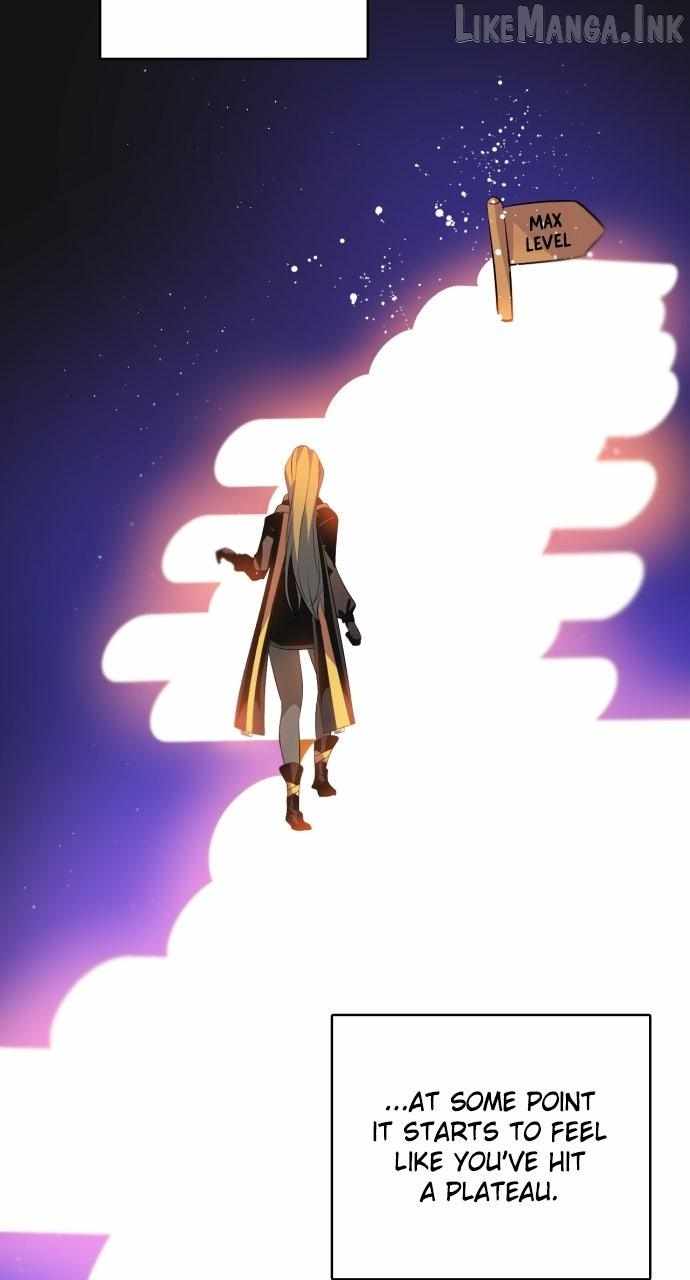 Zero Game Chapter 366-eng-li - Page 38