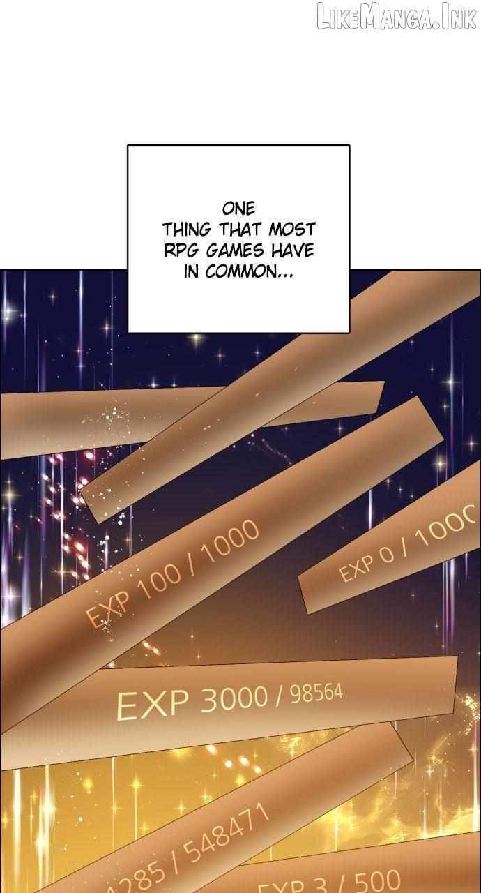 Zero Game Chapter 366-eng-li - Page 36