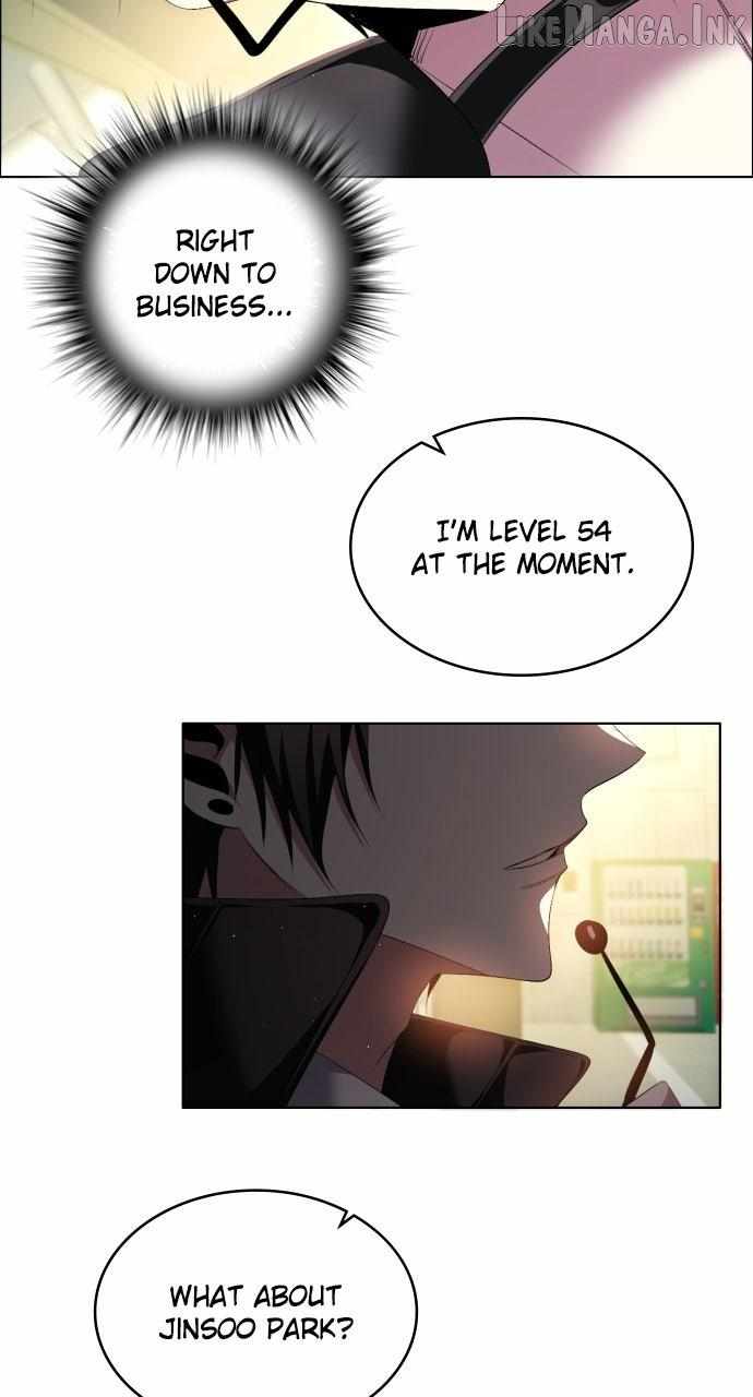 Zero Game Chapter 366-eng-li - Page 32