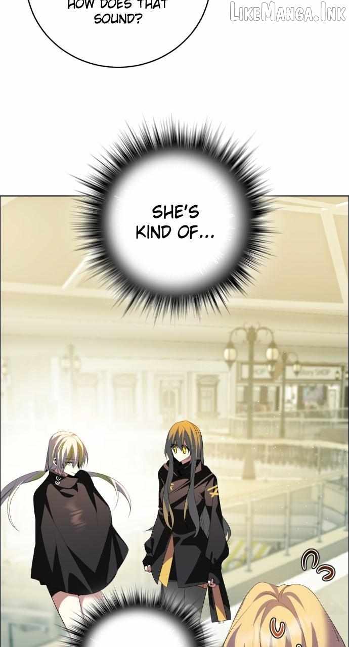 Zero Game Chapter 366-eng-li - Page 10