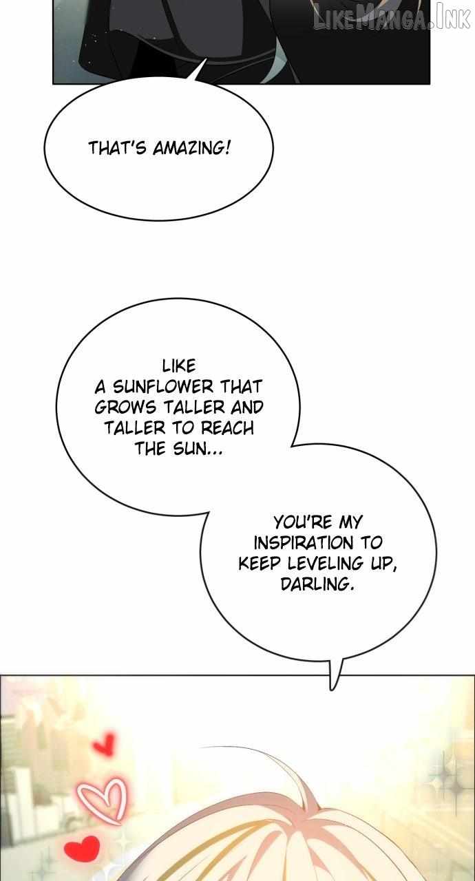 Zero Game Chapter 366-eng-li - Page 23