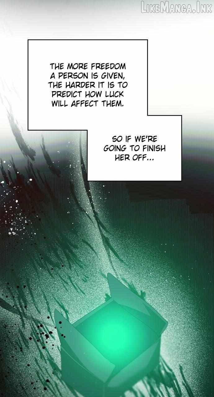 Zero Game Chapter 366-eng-li - Page 53
