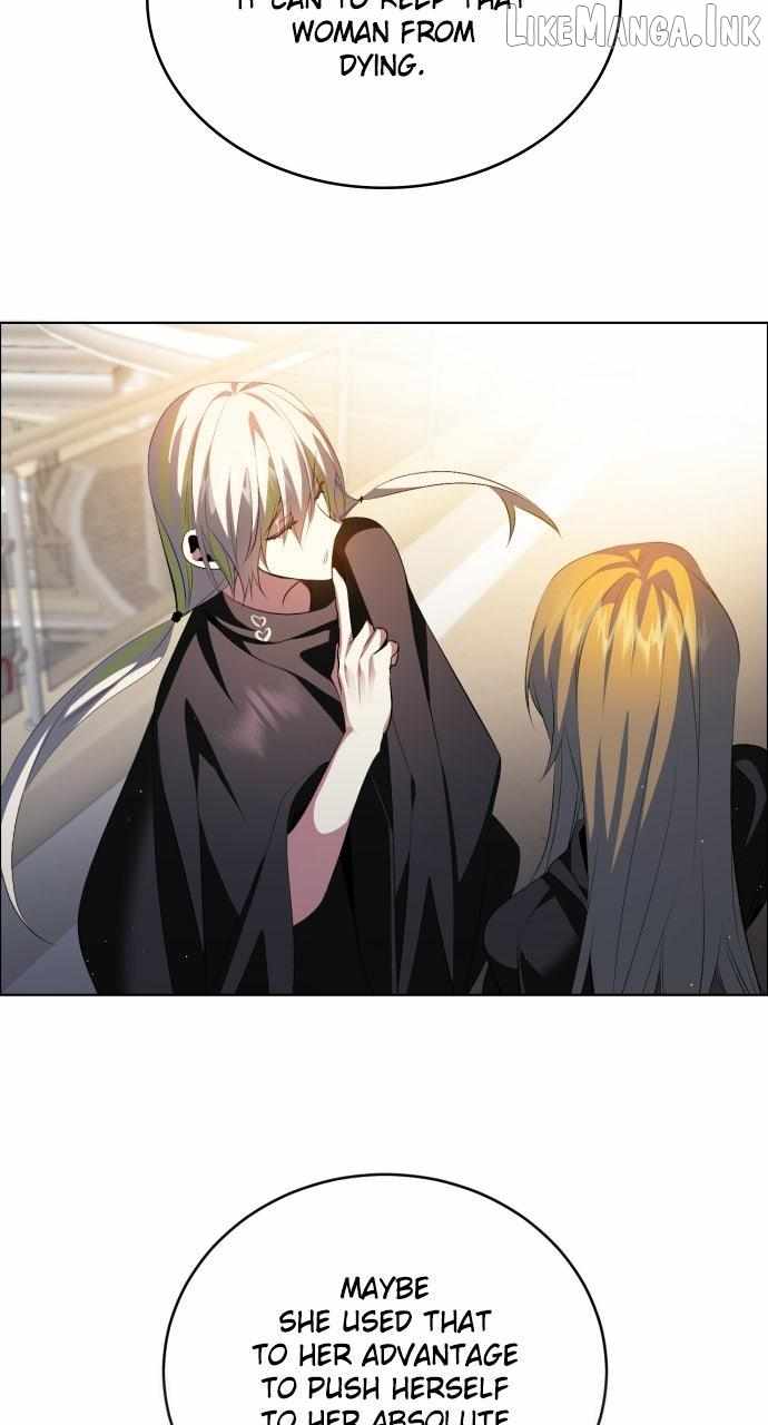 Zero Game Chapter 366-eng-li - Page 45