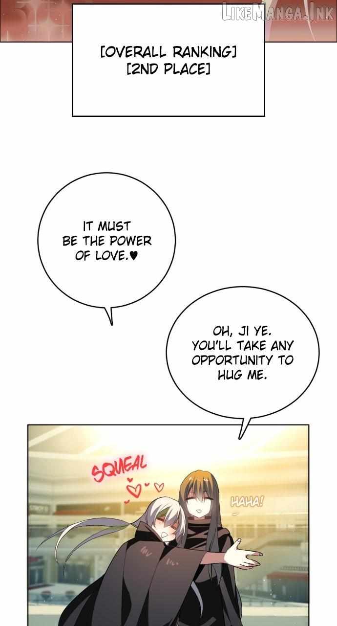 Zero Game Chapter 366-eng-li - Page 25