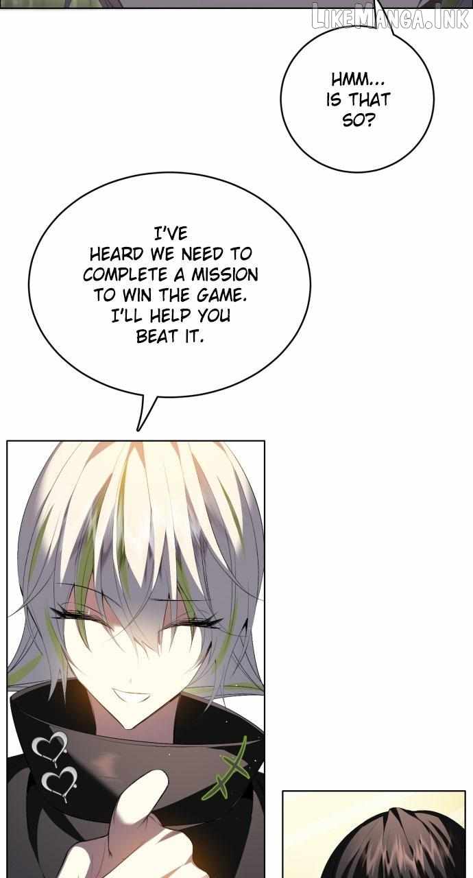 Zero Game Chapter 366-eng-li - Page 7