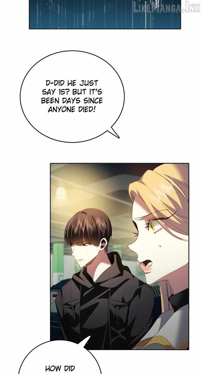Zero Game Chapter 366-eng-li - Page 71