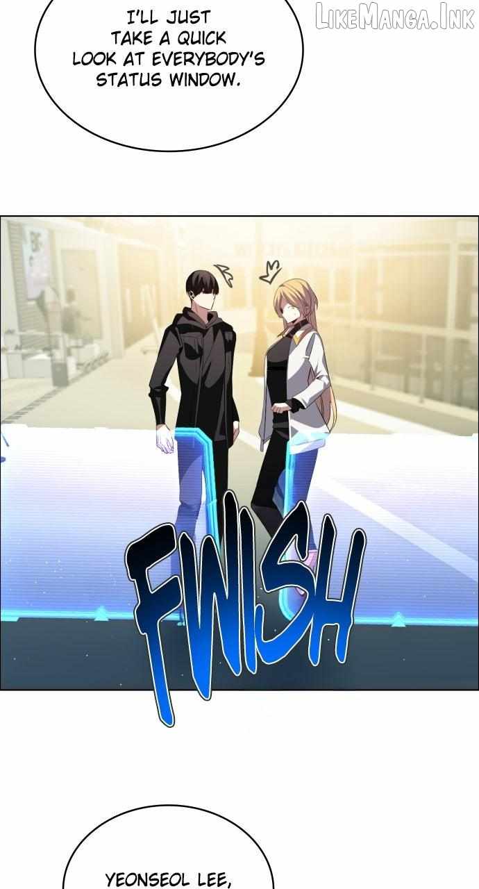 Zero Game Chapter 366-eng-li - Page 13