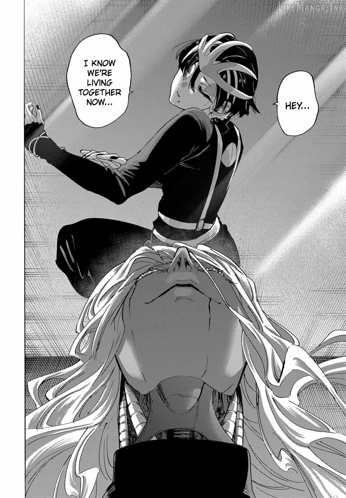 MARRIAGETOXIN Chapter 170-eng-li - Page 7