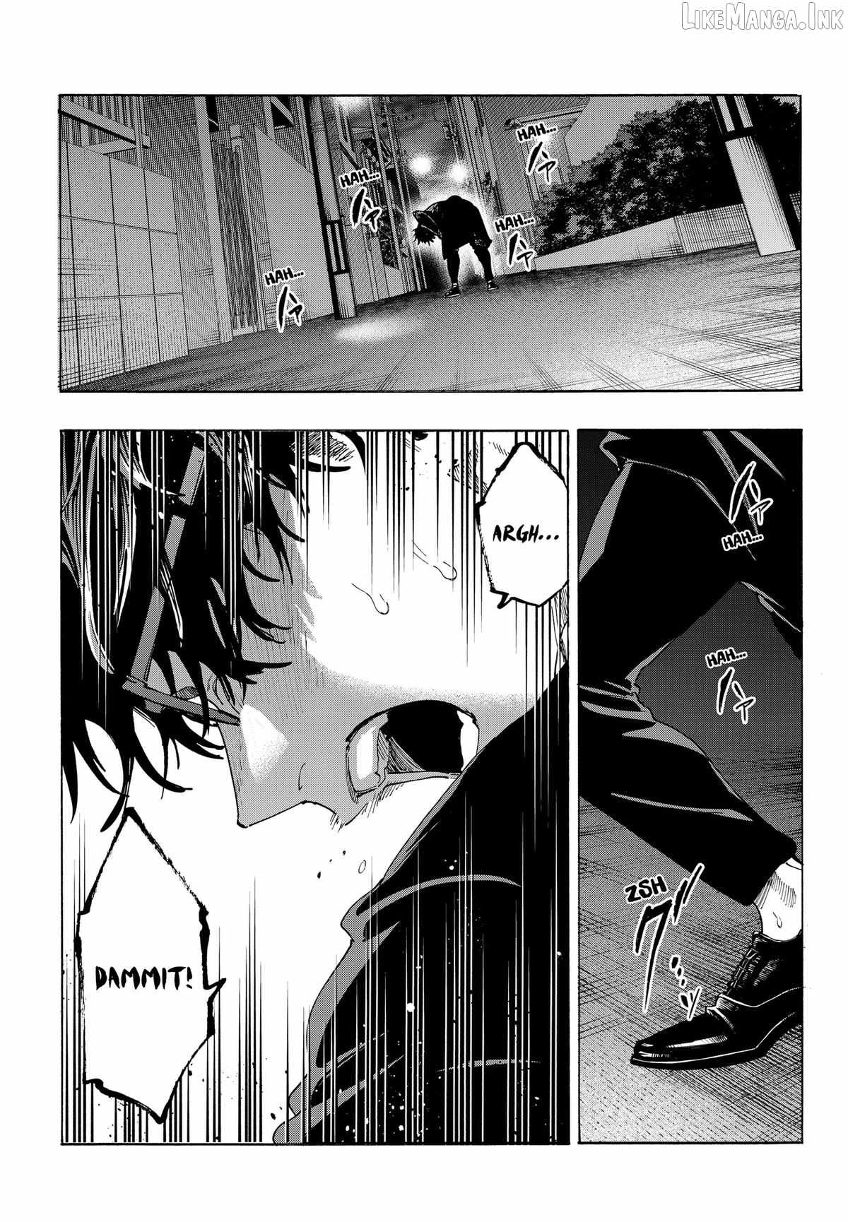 MARRIAGETOXIN Chapter 170-eng-li - Page 9