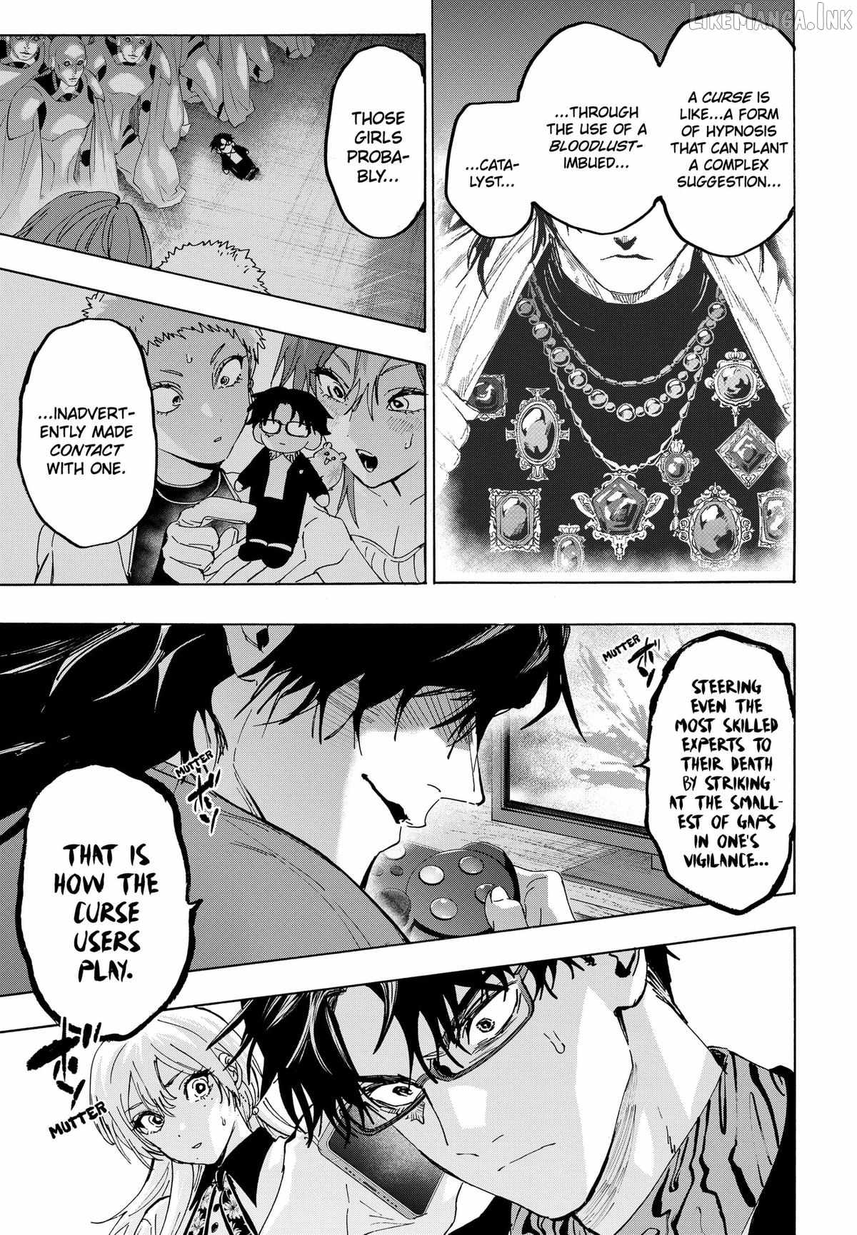 MARRIAGETOXIN Chapter 170-eng-li - Page 14