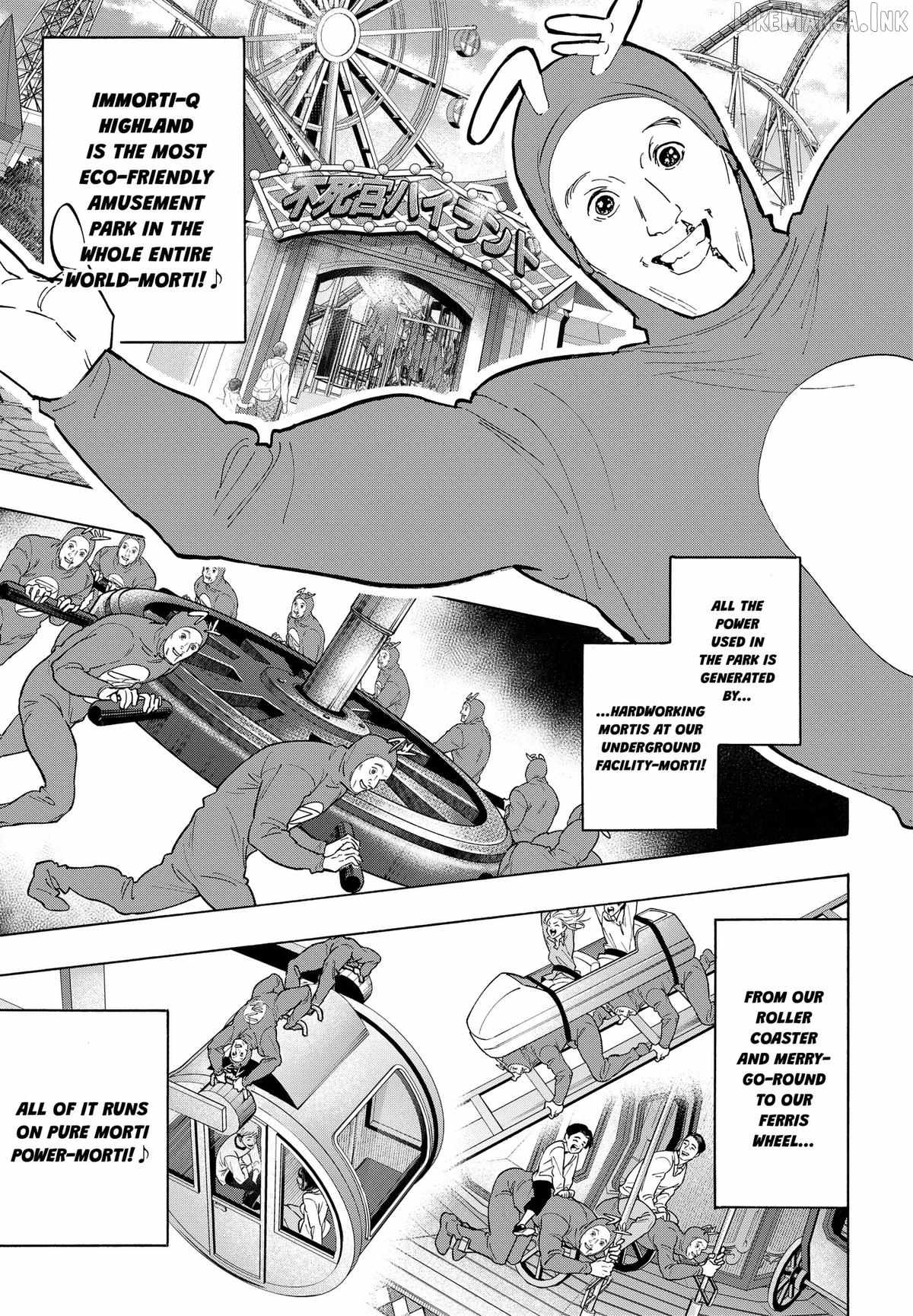 MARRIAGETOXIN Chapter 170-eng-li - Page 4