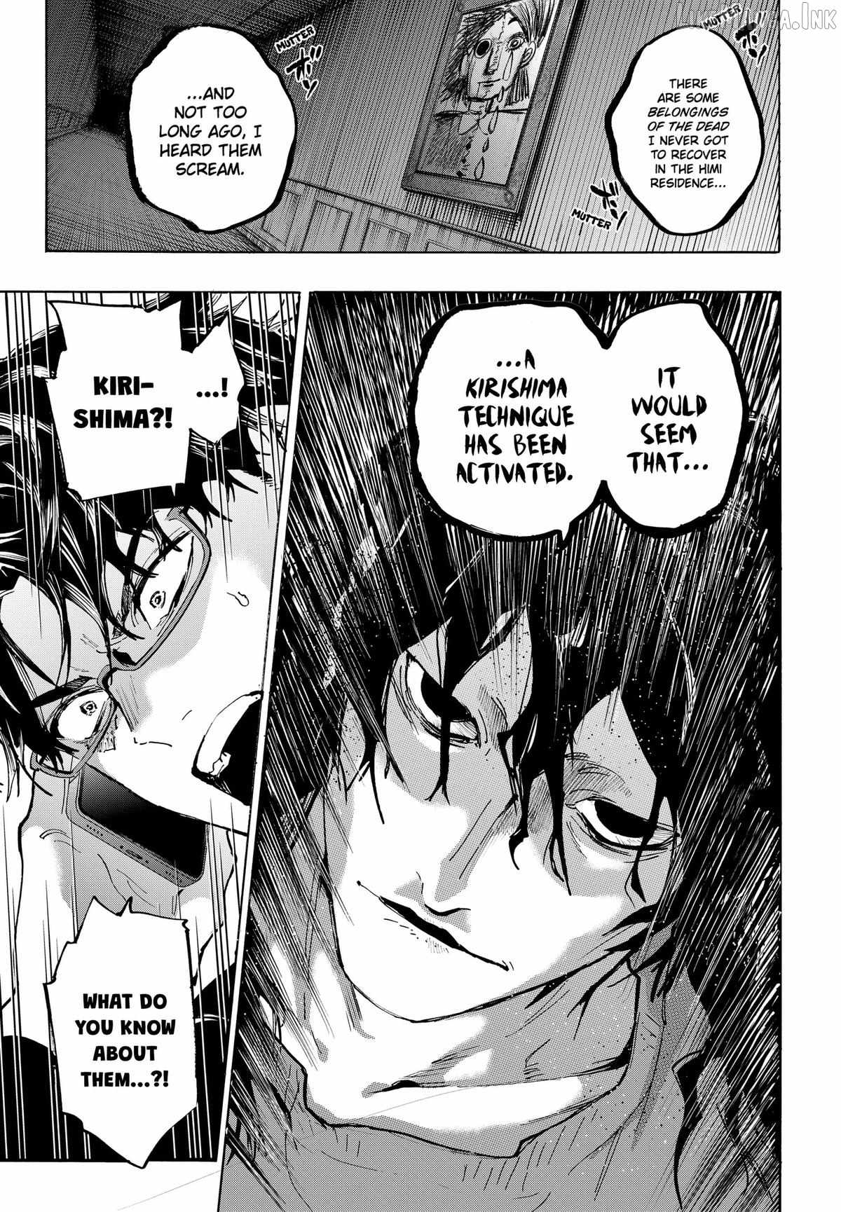 MARRIAGETOXIN Chapter 170-eng-li - Page 12