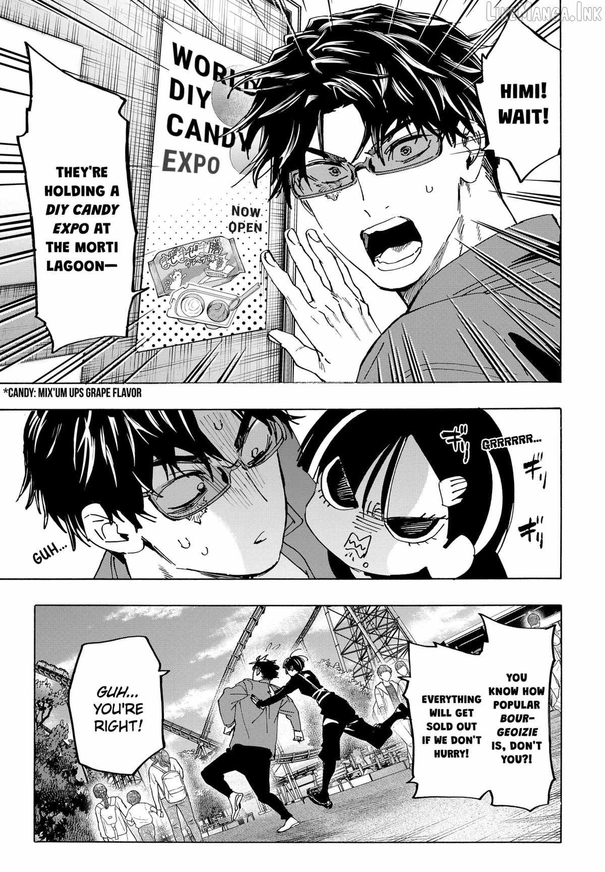 MARRIAGETOXIN Chapter 170-eng-li - Page 2