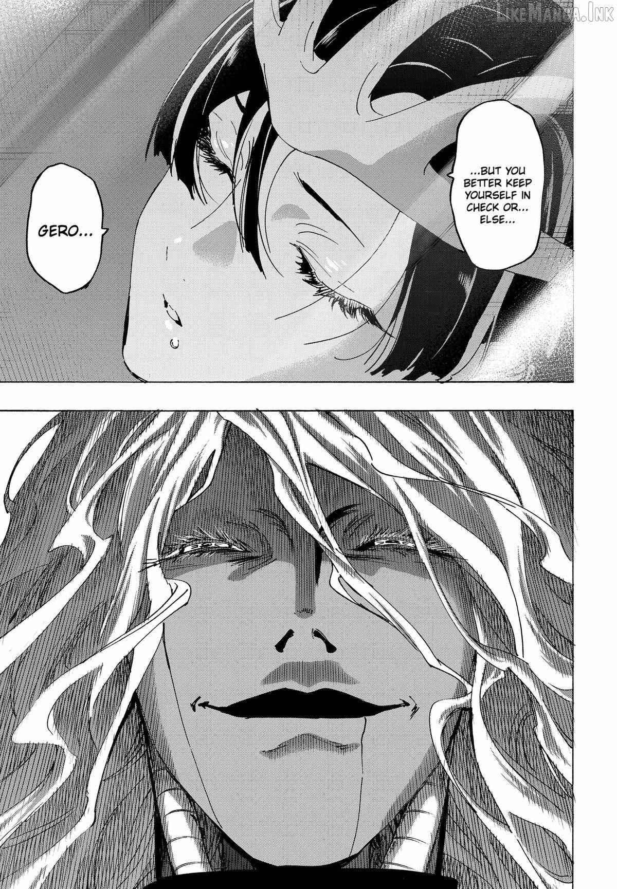 MARRIAGETOXIN Chapter 170-eng-li - Page 8