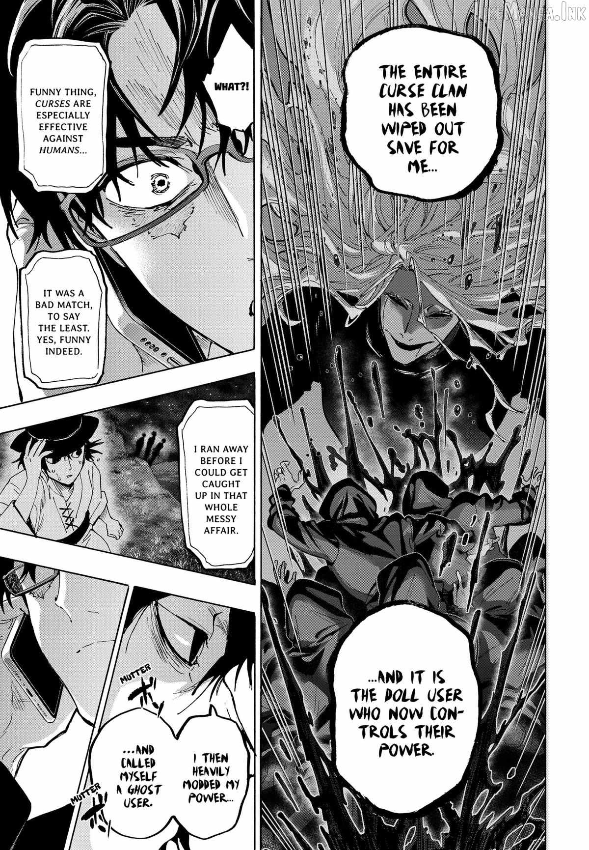 MARRIAGETOXIN Chapter 170-eng-li - Page 16