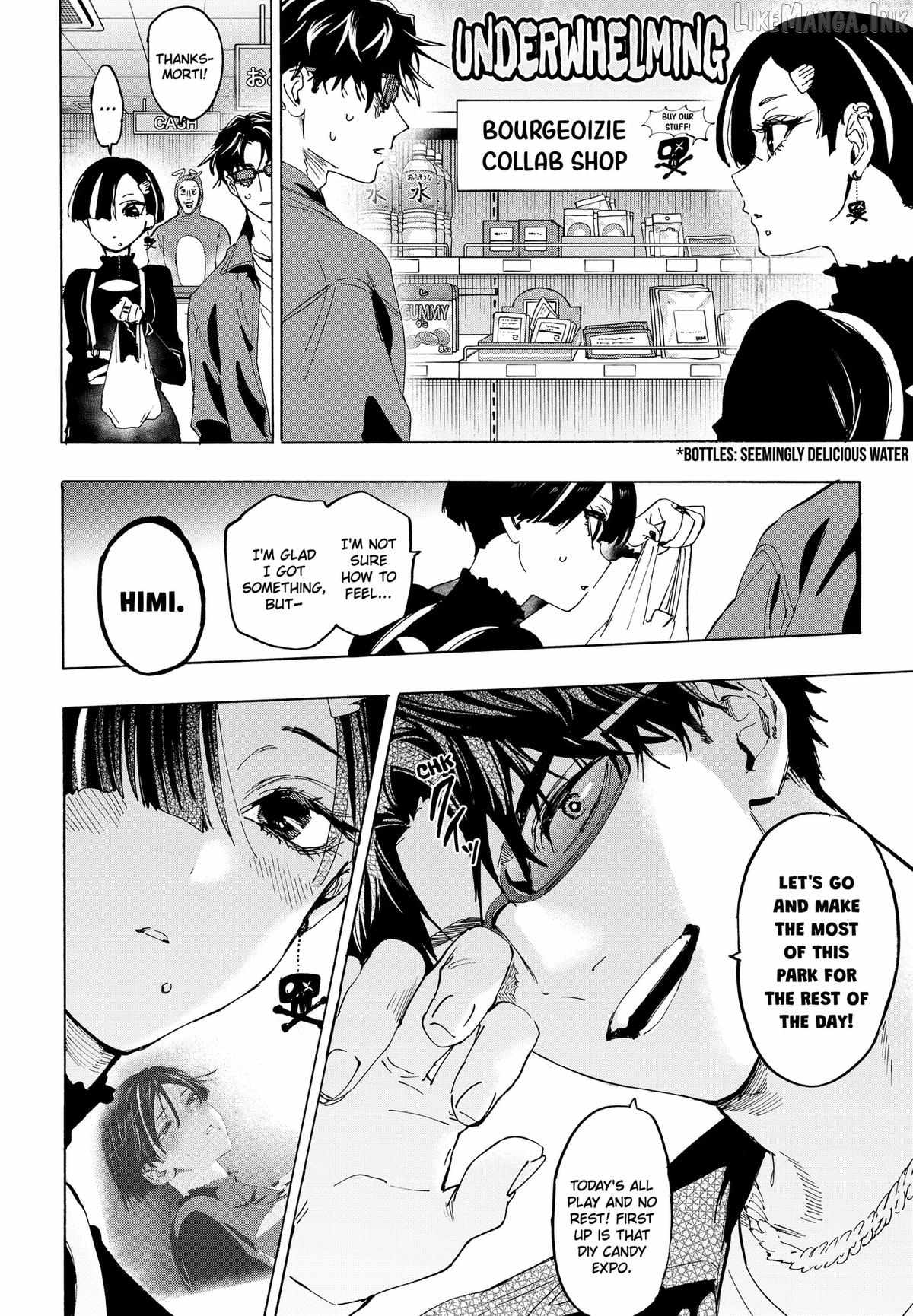 MARRIAGETOXIN Chapter 170-eng-li - Page 3