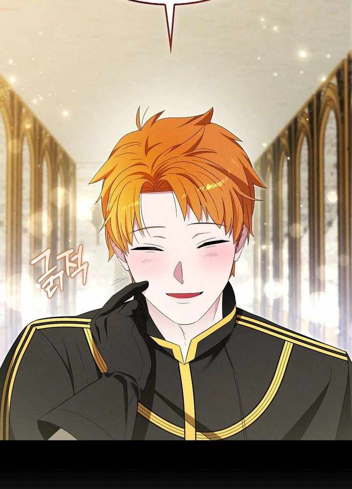 I Tried To Be Her Loyal Sword Chapter 133-eng-li - Page 23