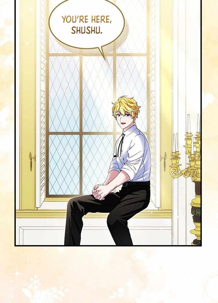 I Tried To Be Her Loyal Sword Chapter 133-eng-li - Page 4