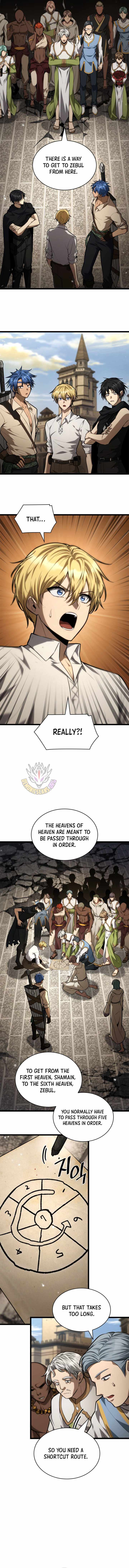 Infinite Mage Chapter 174-eng-li - Page 14