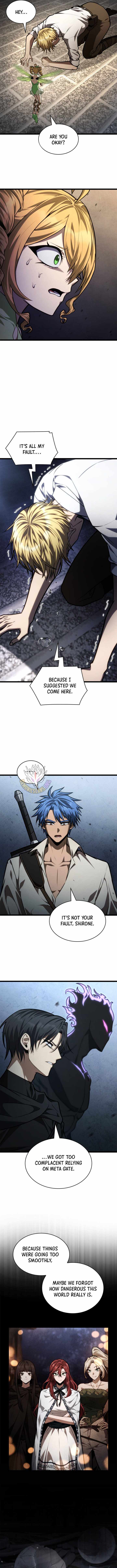 Infinite Mage Chapter 174-eng-li - Page 9
