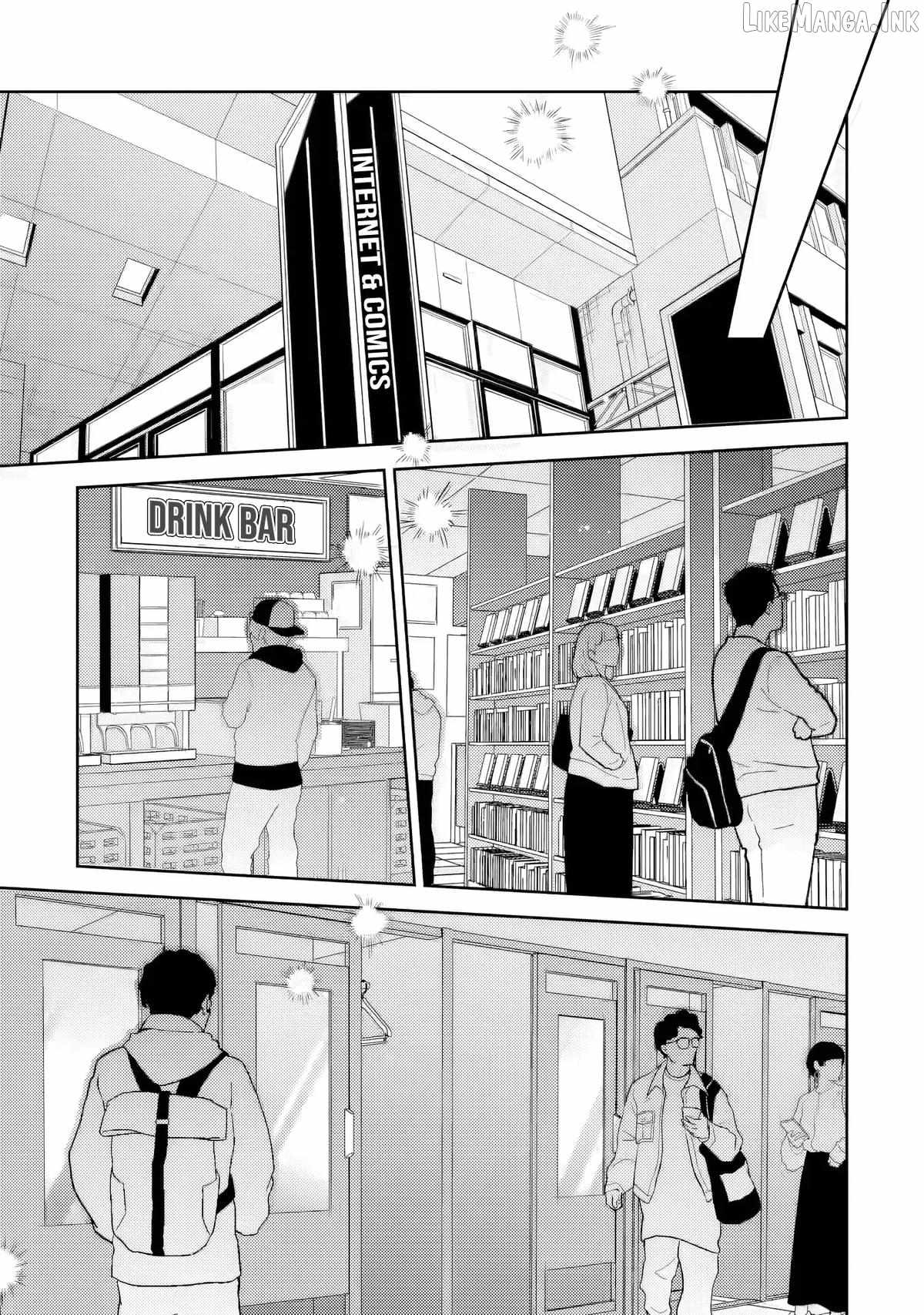 Gal ni Yasashii Otaku-kun Chapter 31-eng-li - Page 17
