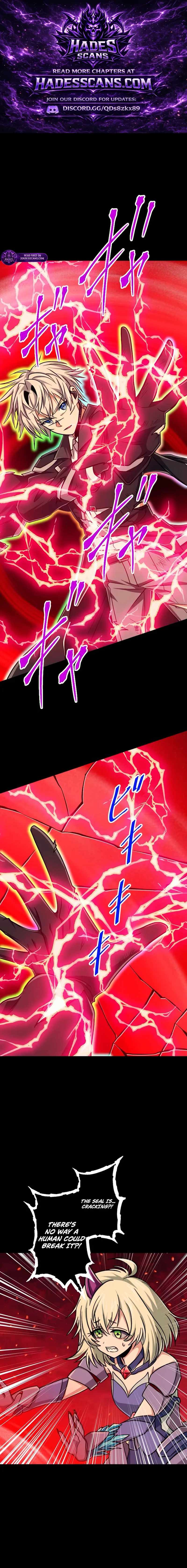Magic Level 99990000 All-Attribute Great Sage Chapter 161-eng-li - Page 0