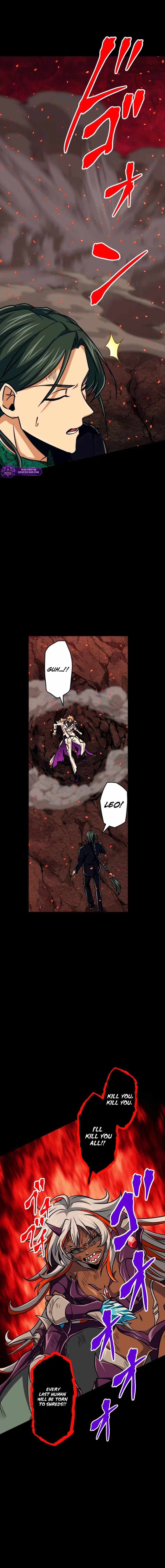Magic Level 99990000 All-Attribute Great Sage Chapter 161-eng-li - Page 19