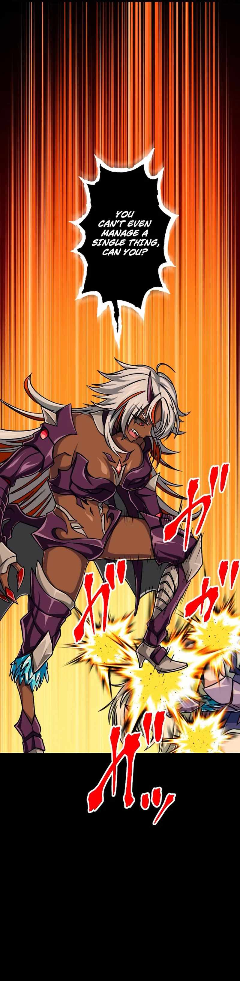 Magic Level 99990000 All-Attribute Great Sage Chapter 161-eng-li - Page 3