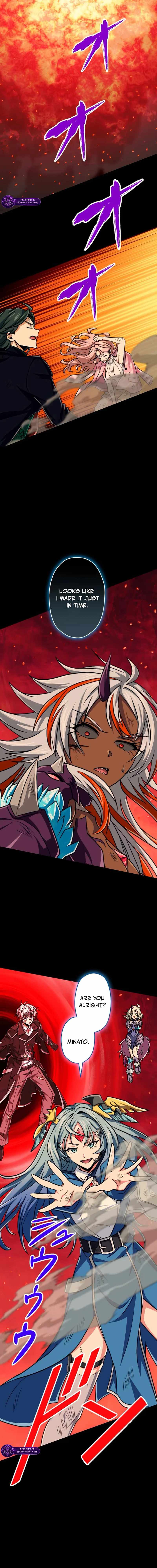 Magic Level 99990000 All-Attribute Great Sage Chapter 161-eng-li - Page 26