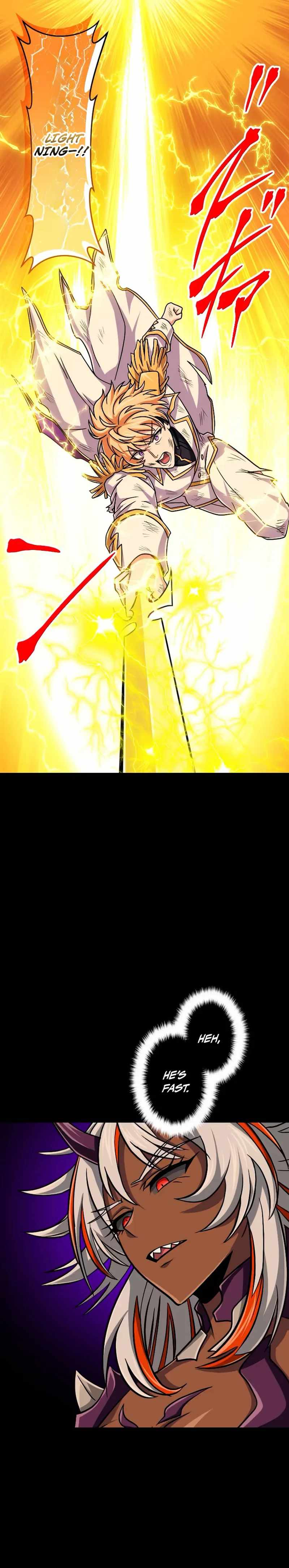 Magic Level 99990000 All-Attribute Great Sage Chapter 161-eng-li - Page 10