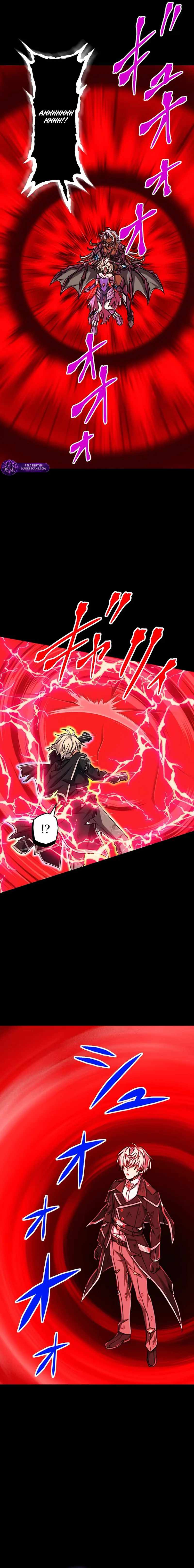 Magic Level 99990000 All-Attribute Great Sage Chapter 161-eng-li - Page 5