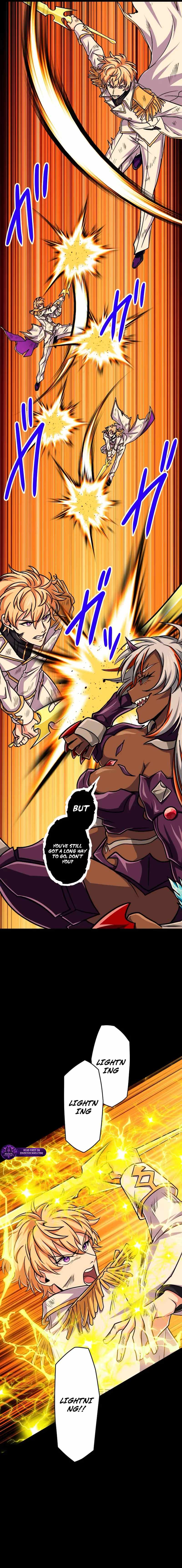 Magic Level 99990000 All-Attribute Great Sage Chapter 161-eng-li - Page 11