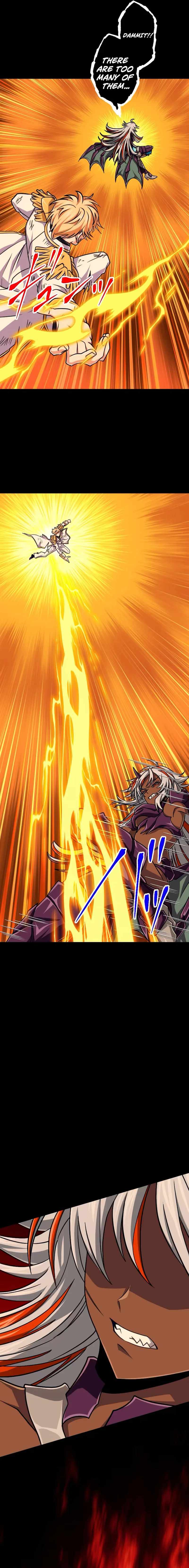 Magic Level 99990000 All-Attribute Great Sage Chapter 161-eng-li - Page 13