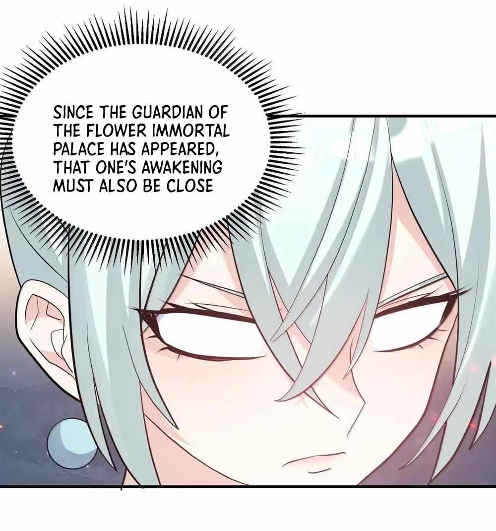 I Look Too Much Like The Boss And The World Actually Believes It Chapter 115-eng-li - Page 42