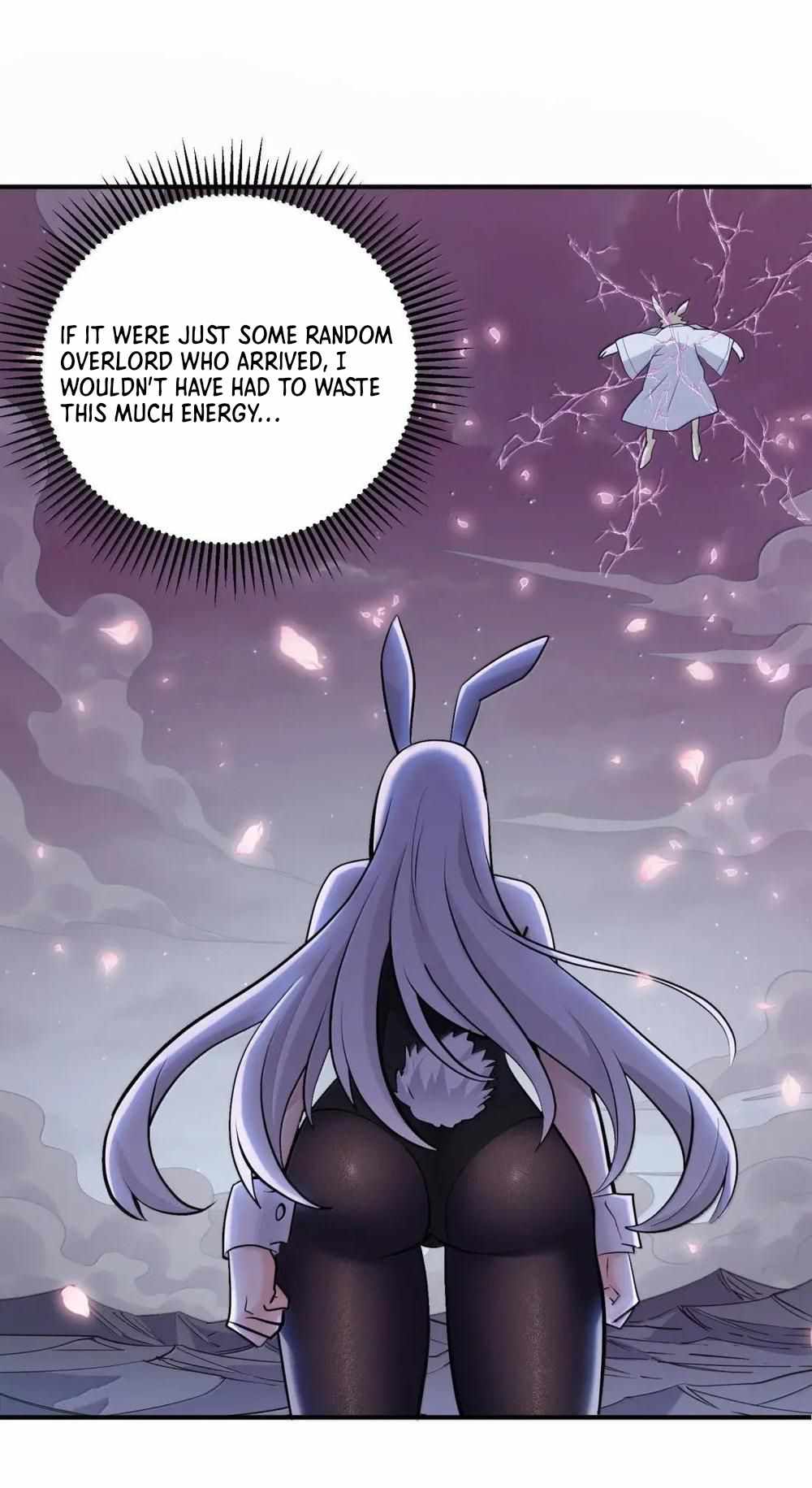 I Look Too Much Like The Boss And The World Actually Believes It Chapter 115-eng-li - Page 2