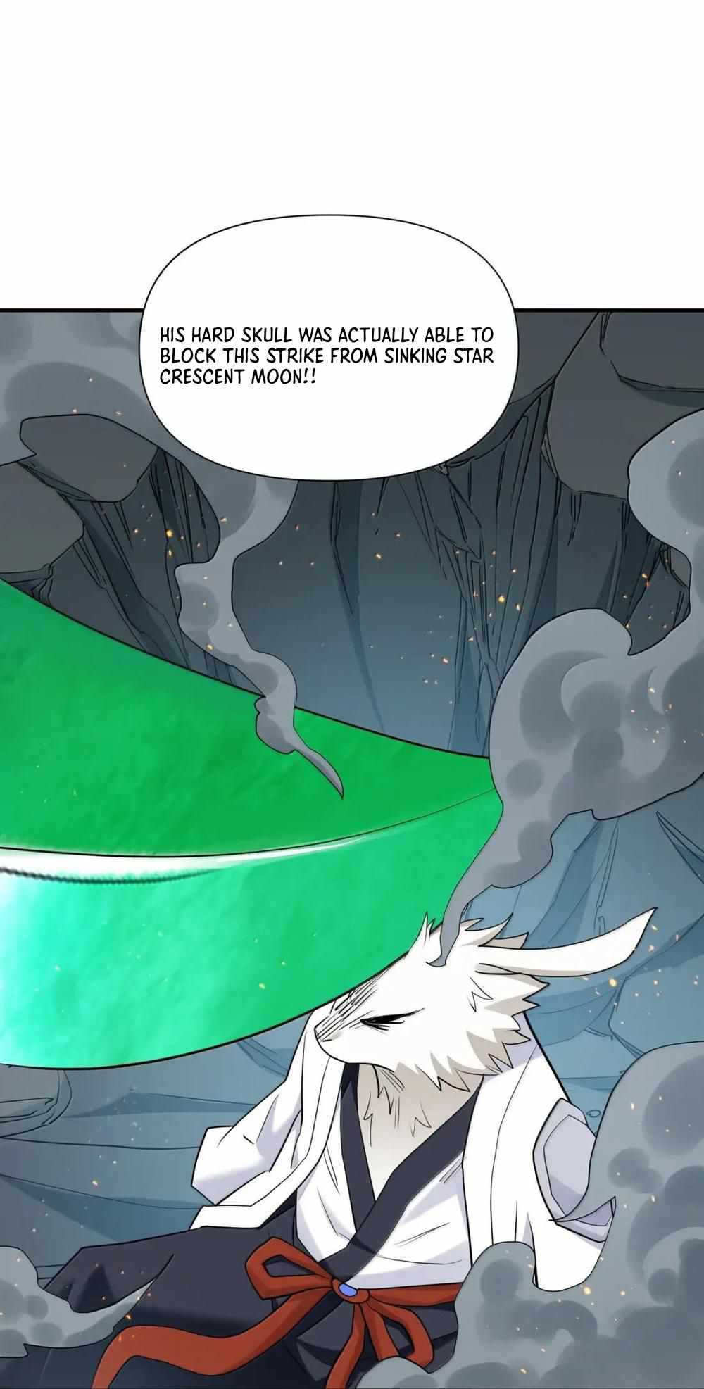 I Look Too Much Like The Boss And The World Actually Believes It Chapter 115-eng-li - Page 65