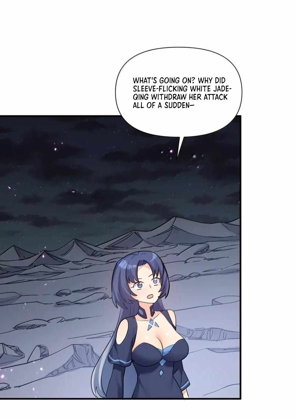 I Look Too Much Like The Boss And The World Actually Believes It Chapter 115-eng-li - Page 26