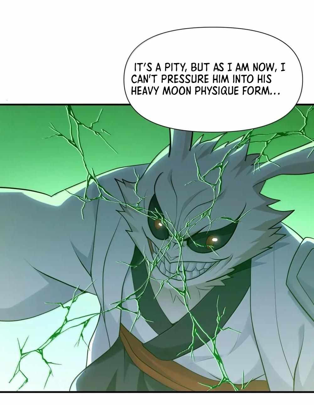 I Look Too Much Like The Boss And The World Actually Believes It Chapter 115-eng-li - Page 15