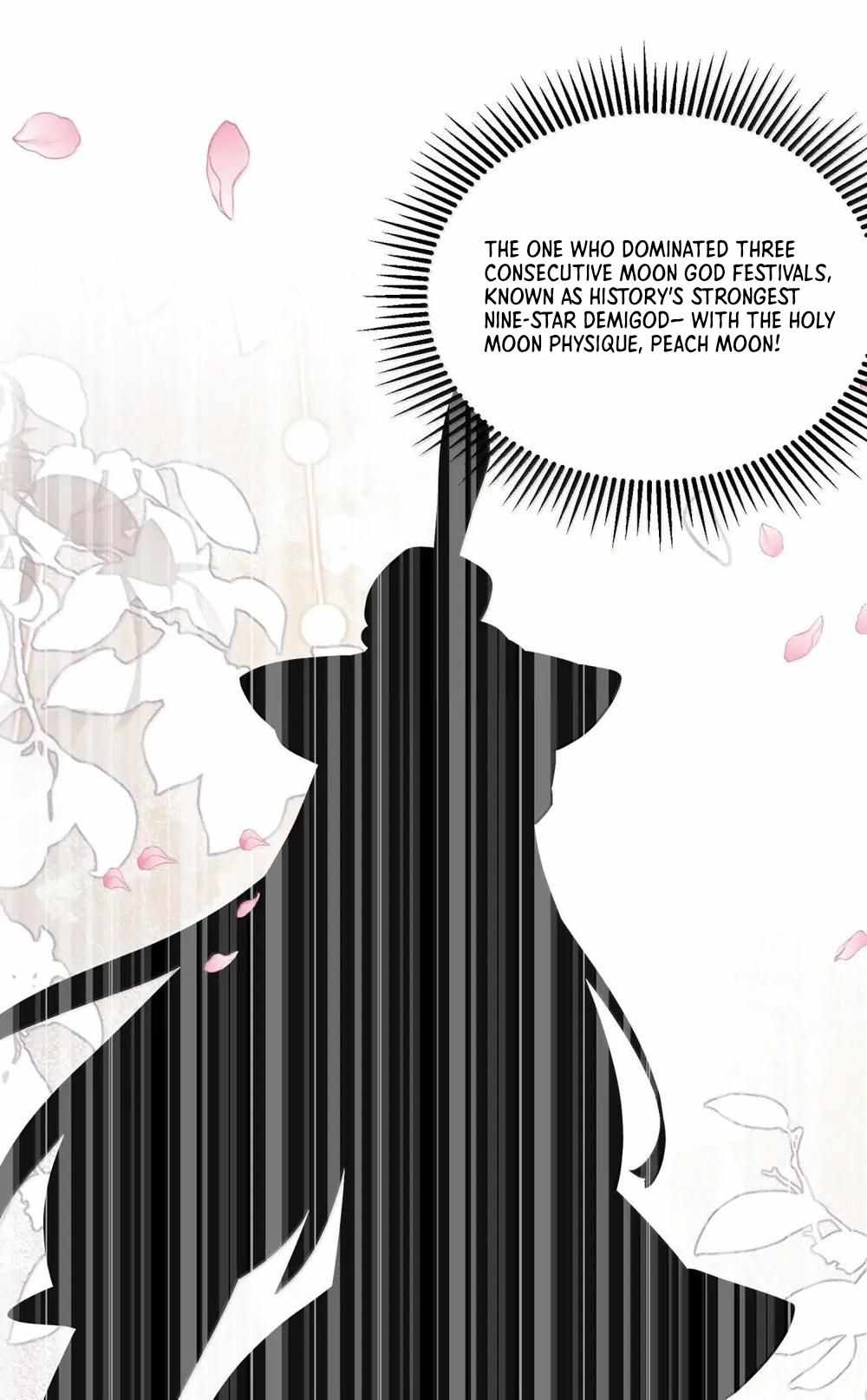 I Look Too Much Like The Boss And The World Actually Believes It Chapter 115-eng-li - Page 43